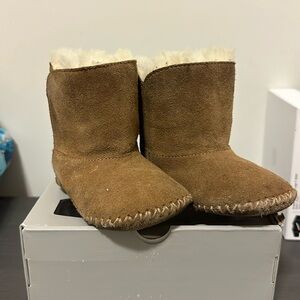 Ugg Boots Size Infant 04/05